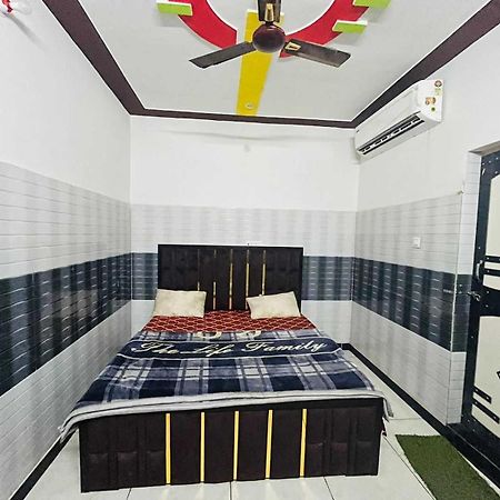 Spot On Hotel Masuri Мератх Экстерьер фото
